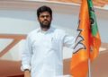 Annamalai Leave BJP: क्यों छोड़ी बीजेपी, राष्ट्रीय अध्यक्ष को सौंपा इस्तीफा, क्या बनायेंगे नई पार्टी समर्थकों के पोस्टरों ने बढ़ाई अटकलें