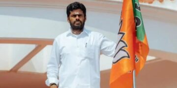 Annamalai Leave BJP: क्यों छोड़ी बीजेपी, राष्ट्रीय अध्यक्ष को सौंपा इस्तीफा, क्या बनायेंगे नई पार्टी समर्थकों के पोस्टरों ने बढ़ाई अटकलें