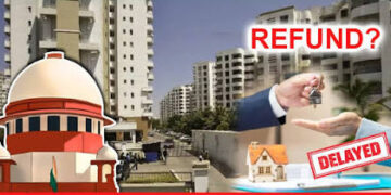 Supreme Court Rules: फ्लैट का पजेशन मिलने के बाद भी बिल्डर से मांग सकते हैं देरी का मुआवजा, सुप्रीम कोर्ट ने दी बड़ी राहत