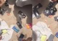 Viral Video: मोबाइल की लत से परेशान लोगों ने लिया कौन सा अनोखा फैसला, सोशल मीडिया पर छिड़ी बहस