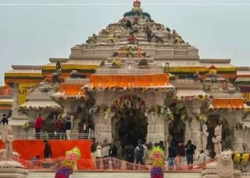 SIT Report : राम मंदिर चढ़ावा विवाद पर जांच रिपोर्ट तैयार, कौन सी नई व्यवस्था की सिफारिश, SIT के खुलासे पर टिकी सबकी नजर