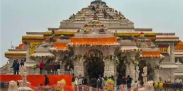 SIT Report : राम मंदिर चढ़ावा विवाद पर जांच रिपोर्ट तैयार, कौन सी नई व्यवस्था की सिफारिश, SIT के खुलासे पर टिकी सबकी नजर