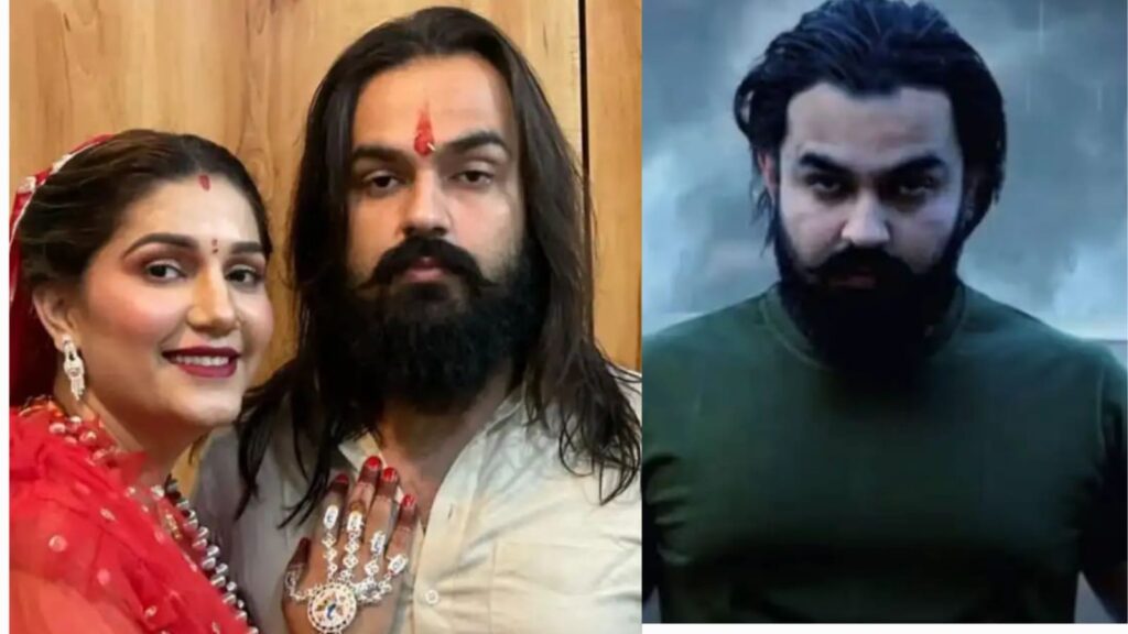 : Sapna Choudhary Domestic Violence Case
