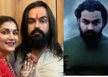 : Sapna Choudhary Domestic Violence Case