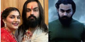 : Sapna Choudhary Domestic Violence Case