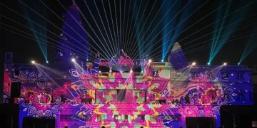 Mathura News: श्रद्धालुओं को मिलेगा नया आध्यात्मिक अनुभव, श्रीकृष्ण जन्मस्थान पर दिखेंगी कान्हा की लीलाएं
