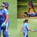 India Defeat: ऋचा घोष की शानदार पारी भी नहीं दिला सकी जीत, वार्म-अप मुकाबले में इंग्लैंड ने मारी बाजी