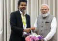CM Vijay Birthday: ‘थलपति’ विजय के जन्मदिन पर पीएम मोदी ने दी बधाई कहा- स्वस्थ और दीर्घायु रहें