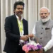 CM Vijay Birthday: ‘थलपति’ विजय के जन्मदिन पर पीएम मोदी ने दी बधाई कहा- स्वस्थ और दीर्घायु रहें