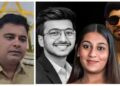 Ketan Murder Case: हत्याकांड में नए खुलासे, गूगल से बनाई गई थी पूरी योजना, डिजिटल सबूत मिटाने की भी हुई कोशिश, पुलिस का दावा