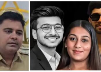 Ketan Murder Case: हत्याकांड में नए खुलासे, गूगल से बनाई गई थी पूरी योजना, डिजिटल सबूत मिटाने की भी हुई कोशिश, पुलिस का दावा