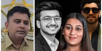 Ketan Murder Case: हत्याकांड में नए खुलासे, गूगल से बनाई गई थी पूरी योजना, डिजिटल सबूत मिटाने की भी हुई कोशिश, पुलिस का दावा