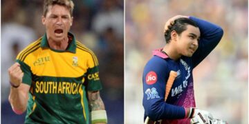 Steyn Prediction :डेल स्टेन ने वैभव सूर्यवंशी को भारतीय क्रिकेट का बताया भविष्य , मार्गदर्शन मिला तो  वह कई दिग्गजों से आगे निकलेगा