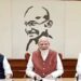 BJP Campaign Begins: मोदी सरकार के 12 वर्ष पूरे होने पर, भाजपा का जनसंपर्क अभियान शुरू