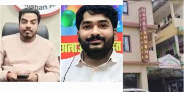 Death Mystery: नेपाल के होटल में प्रिंस यादव की संदिग्ध मौत, खान सर विवाद से जुड़े मामले में पुलिस को थी तलाश