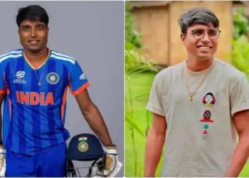 Women T20 World Cup: महिला क्रिकेटर भारती फूलमाली क्यों चर्चा में, सोशल मीडिया पर उठे कौन से सवाल, जानिए उनका क्रिकेट सफर