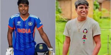 Women T20 World Cup: महिला क्रिकेटर भारती फूलमाली क्यों चर्चा में, सोशल मीडिया पर उठे कौन से सवाल, जानिए उनका क्रिकेट सफर