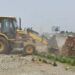 Illegal Colony Demolished : एमडीडीए का सख्त कदम, देहरादून में अवैध कॉलोनी पर चला बुलडोजर, 50 बीघा का निर्माण ध्वस्त