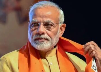 Modi Cabinet Reshuffle 2026