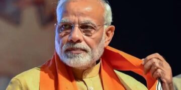 Modi Cabinet Reshuffle 2026