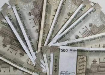 Fake Currency: घर को बनाया नकली नोटों की फैक्ट्री, यूट्यूब देखकर सीखी तकनीक, पति-पत्नी गिरफ्तार