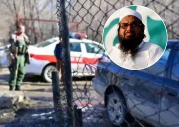Pakistan News: कौन चला रहा ऑपरेशन “खल्लास”,रहस्यमयी हत्याओं से मचा हड़कंप ,आतंकी संगठनों में डर का माहौल