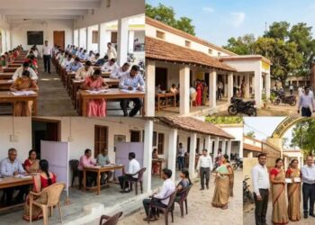 ARP Process : नई व्यवस्था लागू, परीक्षा और साक्षात्कार के आधार पर चुने जाएंगे शिक्षक, चयनित अभ्यर्थियों को मिलेगा मोबिलिटी भत्ता