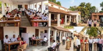 ARP Process : नई व्यवस्था लागू, परीक्षा और साक्षात्कार के आधार पर चुने जाएंगे शिक्षक, चयनित अभ्यर्थियों को मिलेगा मोबिलिटी भत्ता