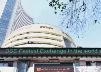 Share Market : महंगे होते कच्चे तेल का असर, शेयर बाजार में भारी बिकवाली,सेंसेक्स-निफ्टी लुढ़के, निवेशकों में बढ़ी चिंता