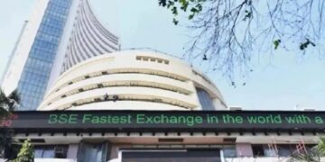 Share Market : महंगे होते कच्चे तेल का असर, शेयर बाजार में भारी बिकवाली,सेंसेक्स-निफ्टी लुढ़के, निवेशकों में बढ़ी चिंता