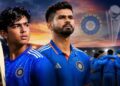 Team India: श्रेयस अय्यर को मिली टीम इंडिया की कमान, 15 वर्षीय वैभव सूर्यवंशी ने पहली बार बनाई जगह