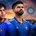 Team India: श्रेयस अय्यर को मिली टीम इंडिया की कमान, 15 वर्षीय वैभव सूर्यवंशी ने पहली बार बनाई जगह
