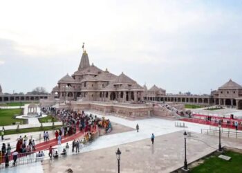 Ram Mandir Donation: राम मंदिर चढ़ावा मामला, रकम को लेकर जांच तेज, पूछताछ के बाद सामने आ रहे कौन से नए तथ्य