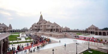 Ram Mandir Donation: राम मंदिर चढ़ावा मामला, रकम को लेकर जांच तेज, पूछताछ के बाद सामने आ रहे कौन से नए तथ्य