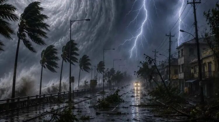 India Weather Alert June 2026