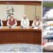 Cabinet Mitting: मोदी कैबिनेट ने लिए कई अहम फैसले, सरकार ने ATF फंड और प्रदूषण योजना को दी मंजूरी
