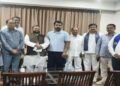 Assembly election 2027: तीसरे मोर्चे की अटकलें तेज, स्वामी प्रसाद मौर्य और चंद्रशेखर आजाद की मुलाकात से बढ़ी चर्चाएं