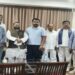 Assembly election 2027: तीसरे मोर्चे की अटकलें तेज, स्वामी प्रसाद मौर्य और चंद्रशेखर आजाद की मुलाकात से बढ़ी चर्चाएं