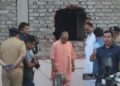 lucknow fire tragedy action