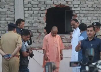 lucknow fire tragedy action