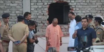 lucknow fire tragedy action