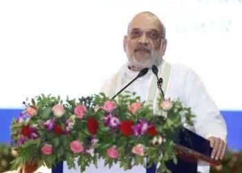 PM-FCT और हेल्थ पासपोर्ट लॉन्च, अमित शाह का दावा, 12 साल में 70 करोड़ गरीबों तक घर, बिजली, पानी, गैस की सुविधाएं पहुंचाईं
