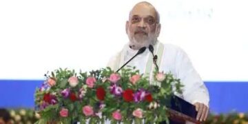 PM-FCT और हेल्थ पासपोर्ट लॉन्च, अमित शाह का दावा, 12 साल में 70 करोड़ गरीबों तक घर, बिजली, पानी, गैस की सुविधाएं पहुंचाईं