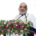 PM-FCT और हेल्थ पासपोर्ट लॉन्च, अमित शाह का दावा, 12 साल में 70 करोड़ गरीबों तक घर, बिजली, पानी, गैस की सुविधाएं पहुंचाईं