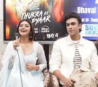 Web Series Promotion: लखनऊ में वेब सीरीज प्रमोशन के दौरान स्टार्स ने दिए करियर और कंटेंट क्रिएशन पर टिप्स