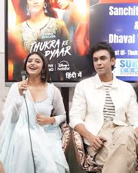 Web Series Promotion: लखनऊ में वेब सीरीज प्रमोशन के दौरान स्टार्स ने दिए करियर और कंटेंट क्रिएशन पर टिप्स