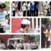 NEET UG 2026 Re-Exam: सख्त निगरानी और नए नियमों के बीच दोबारा आयोजित हुई, लाखों छात्रों ने दी परीक्षा