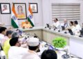 Yogi Cabinet Major Decisions