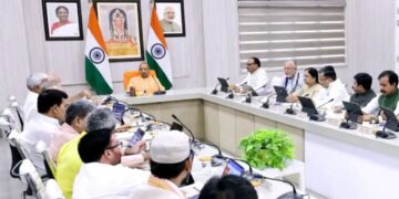 Yogi Cabinet Major Decisions