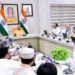 Yogi Cabinet Major Decisions